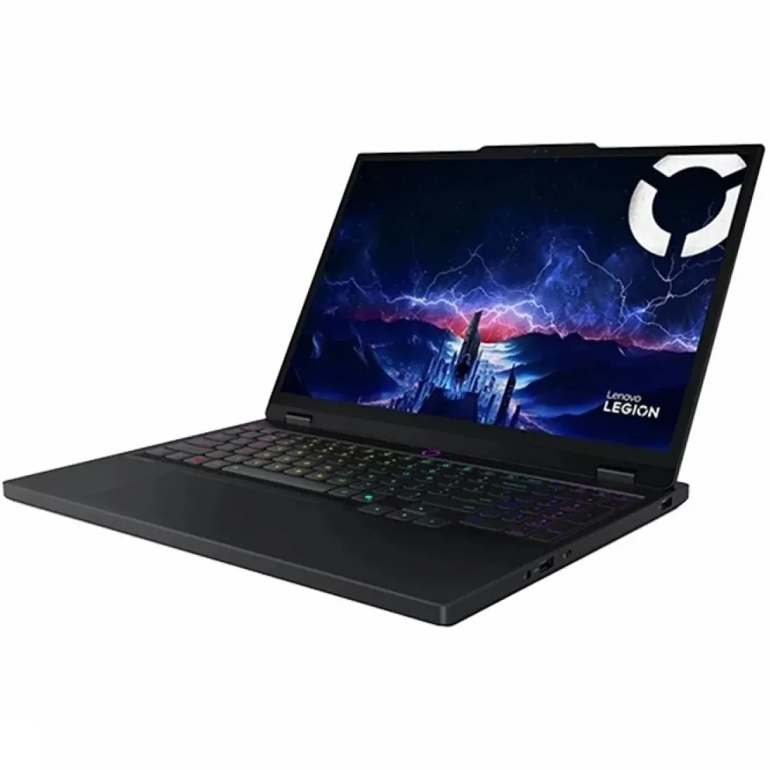 لپ تاپ 15.3 اینچ گیمینگ لنوو مدل Legion 5 13650HX 16GB DDR5 1TB SSD