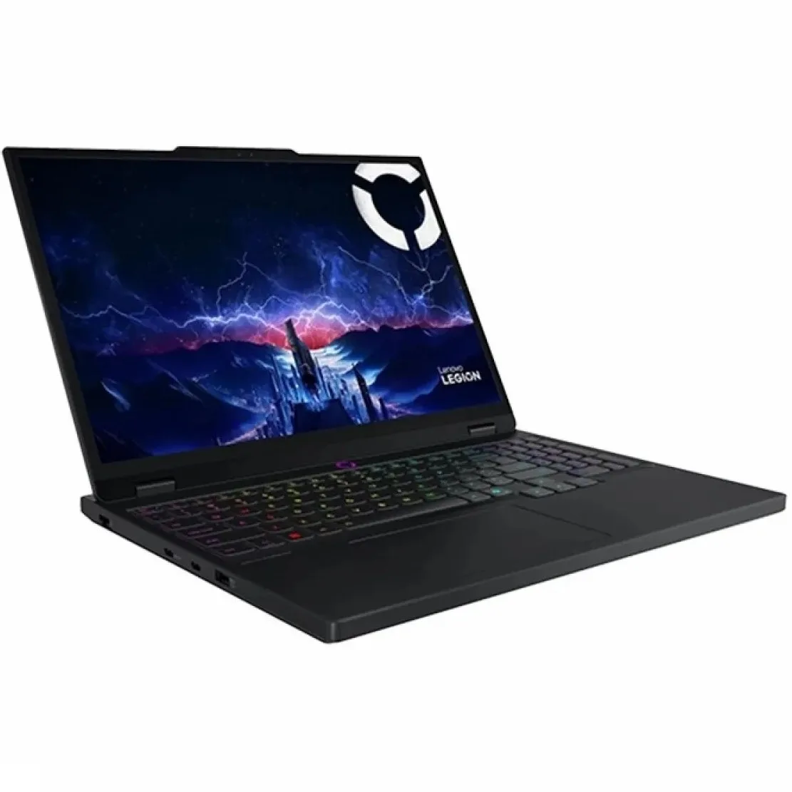 لپ تاپ 15.3 اینچ گیمینگ لنوو مدل Legion 5 13650HX 16GB DDR5 1TB SSD