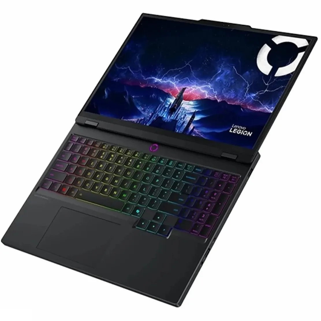 لپ تاپ 15.3 اینچ گیمینگ لنوو مدل Legion 5 13650HX 16GB DDR5 1TB SSD