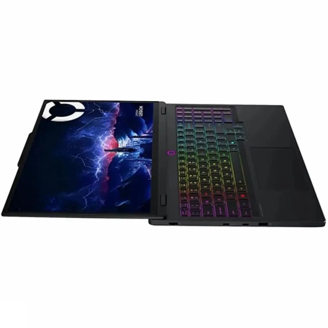 لپ تاپ 15.3 اینچ گیمینگ لنوو مدل Legion 5 13650HX 16GB DDR5 1TB SSD