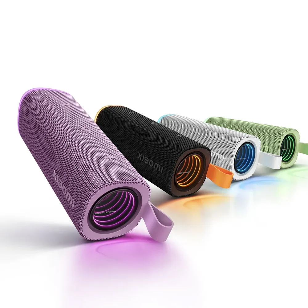 اسپیکر بلوتوثی شیائومی Sound Play MDZ-42-BS