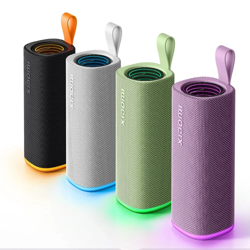 اسپیکر بلوتوثی شیائومی Sound Play MDZ-42-BS