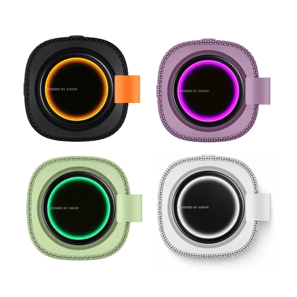 اسپیکر بلوتوثی شیائومی Sound Play MDZ-42-BS