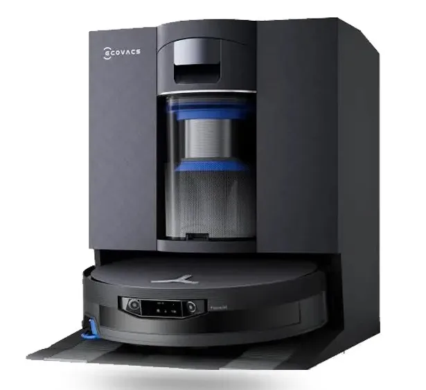 جارو رباتیک اکووکس رباتیک مدل X12 Omni Cyclone