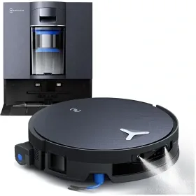 جارو رباتیک اکووکس رباتیک مدل X12 Omni Cyclone