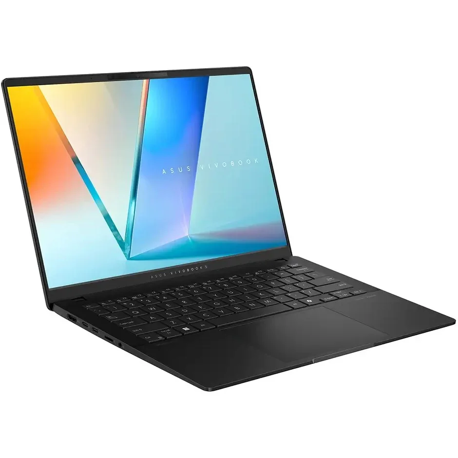 لپ تاپ ۱۴ اینچ ایسوس مدل S5406 Core Ultra 7 32GB 1TB SSD