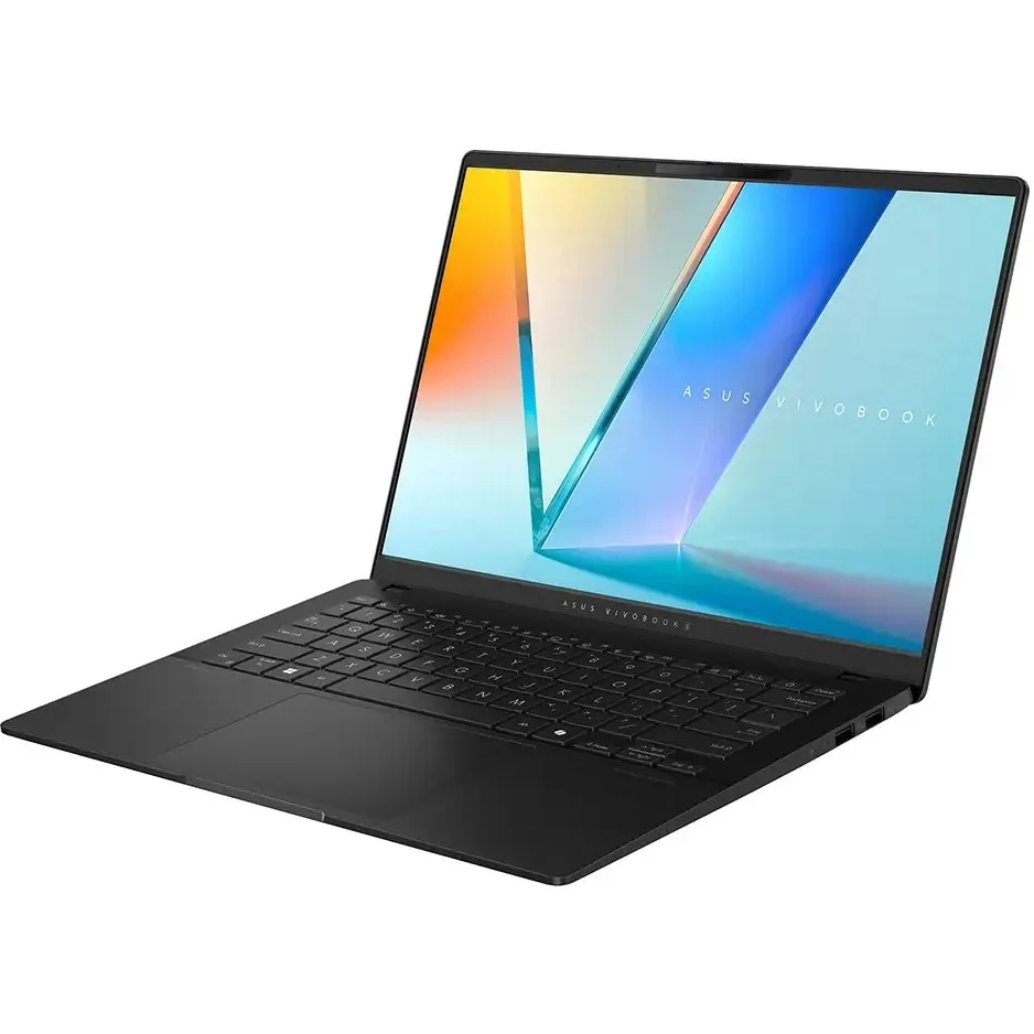 لپ تاپ ۱۴ اینچ ایسوس مدل S5406 Core Ultra 7 32GB 1TB SSD