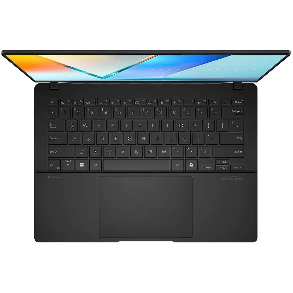 لپ تاپ ۱۴ اینچ ایسوس مدل S5406 Core Ultra 7 32GB 1TB SSD
