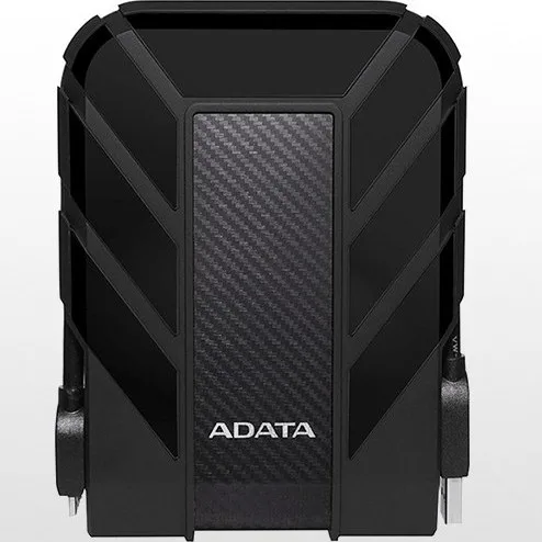 حافظه HDD اکسترنال ای دیتا مدل HD710 Pro ظرفیت 1 ترابایت