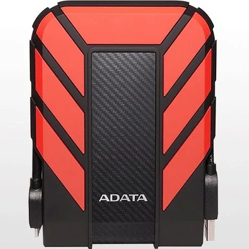 حافظه HDD اکسترنال ای دیتا مدل HD710 Pro ظرفیت 1 ترابایت