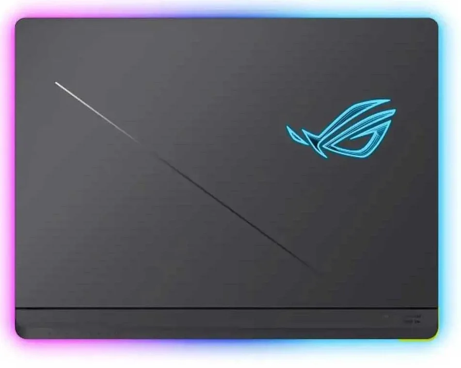 لپ تاپ گیمینگ ۱۶ اینچ ایسوس مدل ROG Strix G16 G615JHR 32GB Core i7 1TB SSD RTX5050