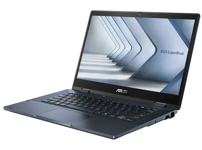 لپ تاپ ۱۴ اینچ ایسوس مدل B3402FVA 16GB RAM 512GB SSD Core 5 120U