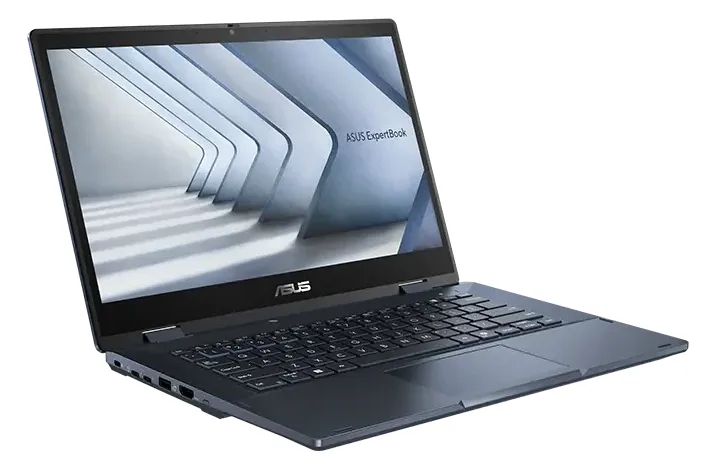 لپ تاپ ۱۴ اینچ ایسوس مدل B3402FVA 16GB RAM 512GB SSD Core 5 120U