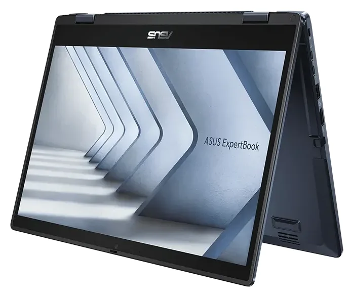 لپ تاپ ۱۴ اینچ ایسوس مدل B3402FVA 16GB RAM 512GB SSD Core 5 120U