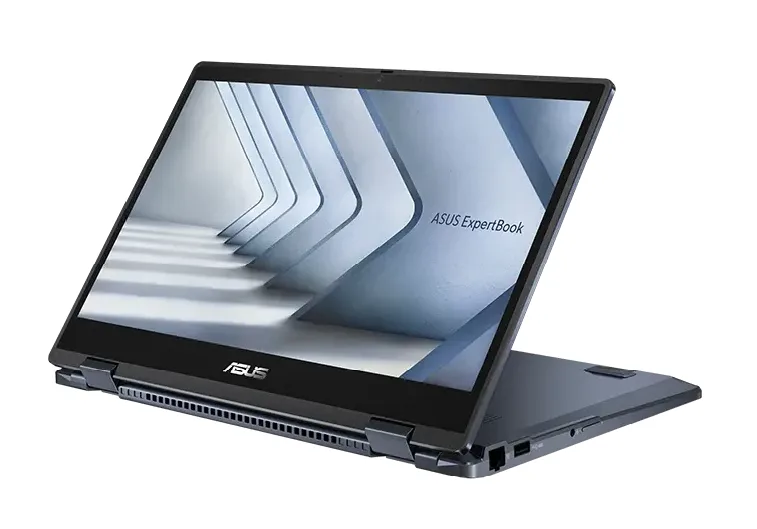 لپ تاپ ۱۴ اینچ ایسوس مدل B3402FVA 16GB RAM 512GB SSD Core 5 120U