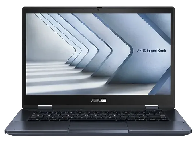لپ تاپ ۱۴ اینچ ایسوس مدل ExpertBook B3 Flip B3402FVA 16GB Core 7 512GB SSD