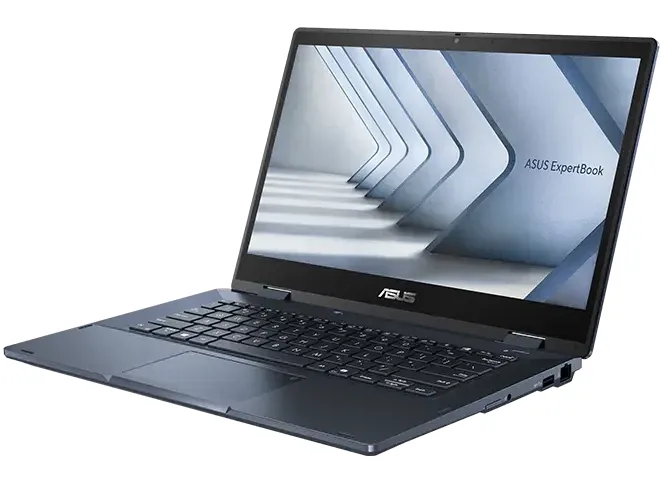 لپ تاپ ۱۴ اینچ ایسوس مدل ExpertBook B3 Flip B3402FVA 16GB Core 7 512GB SSD