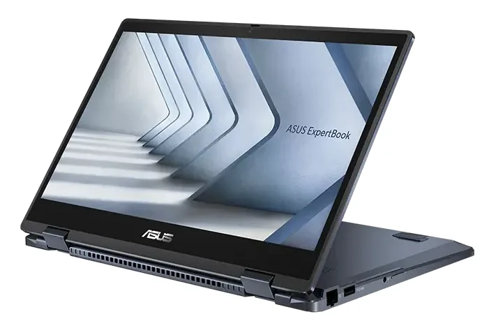 لپ تاپ ۱۴ اینچ ایسوس مدل ExpertBook B3 Flip B3402FVA 16GB Core 7 512GB SSD