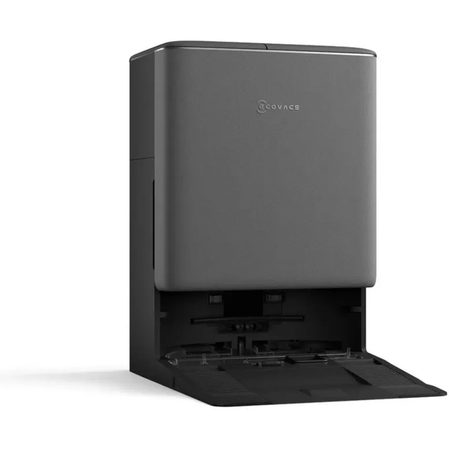 جارو رباتیک اکووکس DEEBOT T90 PRO OMNI