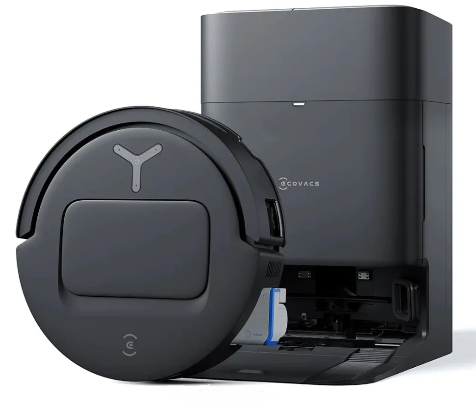 جارورباتیک اکووکس T80 Omni
