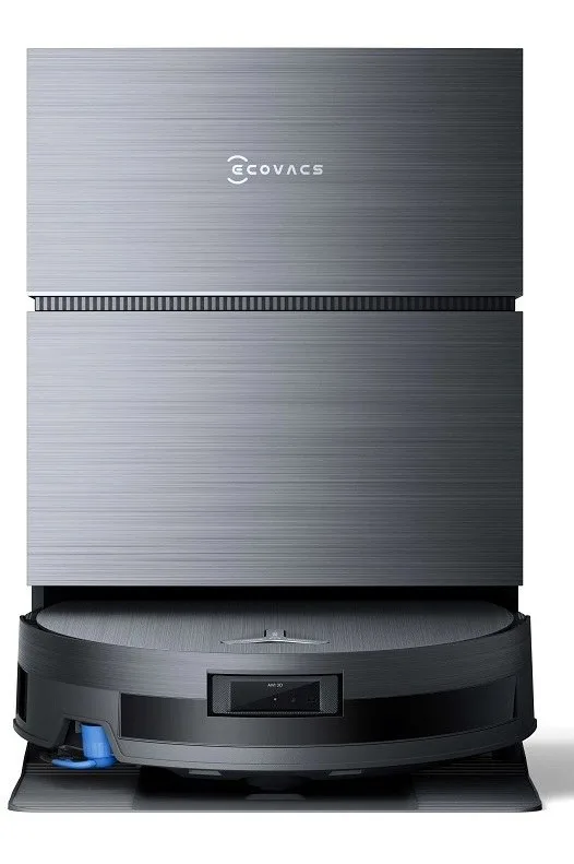 جارورباتیک اکووکس DEEBOT X11 PRO OMNI