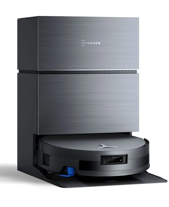 جارورباتیک اکووکس DEEBOT X11 PRO OMNI