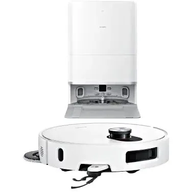 جارو رباتیک شیائومی مدل Vacuum 5
