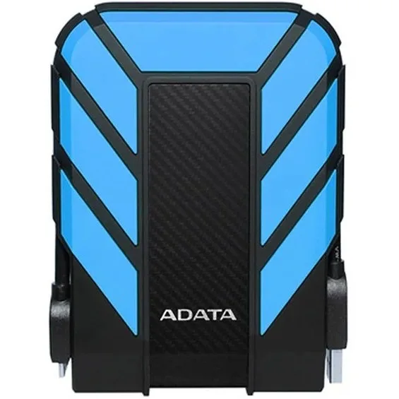 حافظه HDD اکسترنال ای دیتا مدل HD710 Pro ظرفیت 2 ترابایت