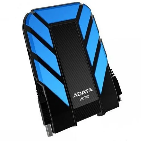 حافظه HDD اکسترنال ای دیتا مدل HD710 Pro ظرفیت 2 ترابایت