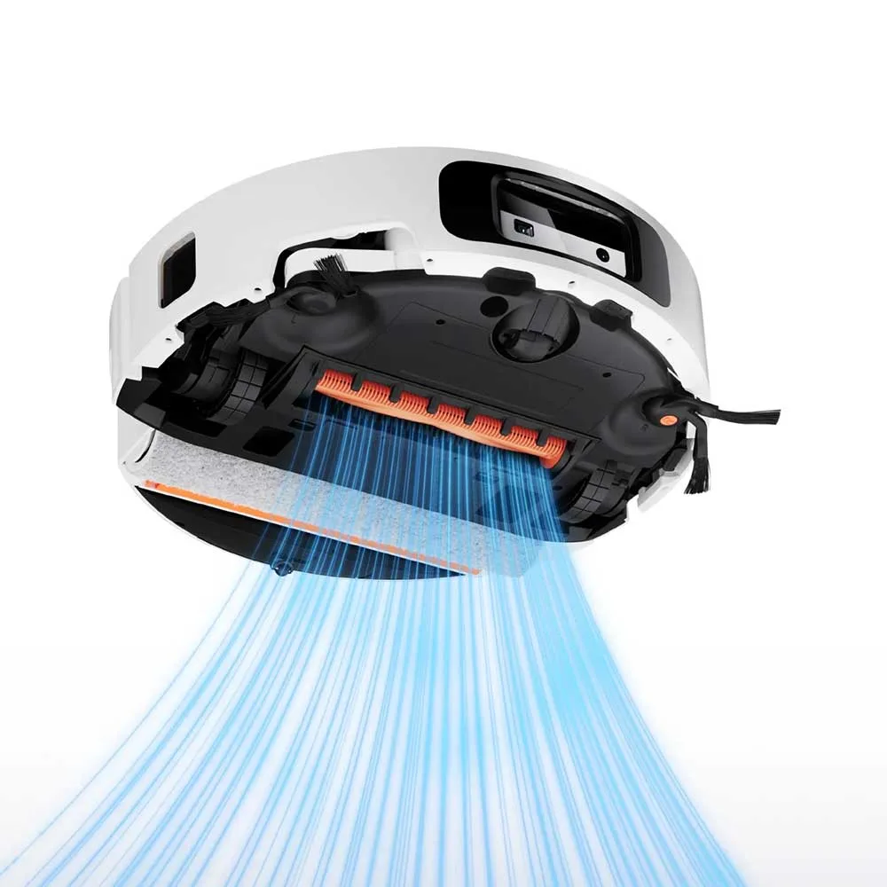 جارو رباتیک شیائومی مدل Robot Vacuum 6