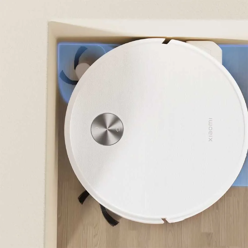 جارو رباتیک شیائومی مدل Robot Vacuum 6