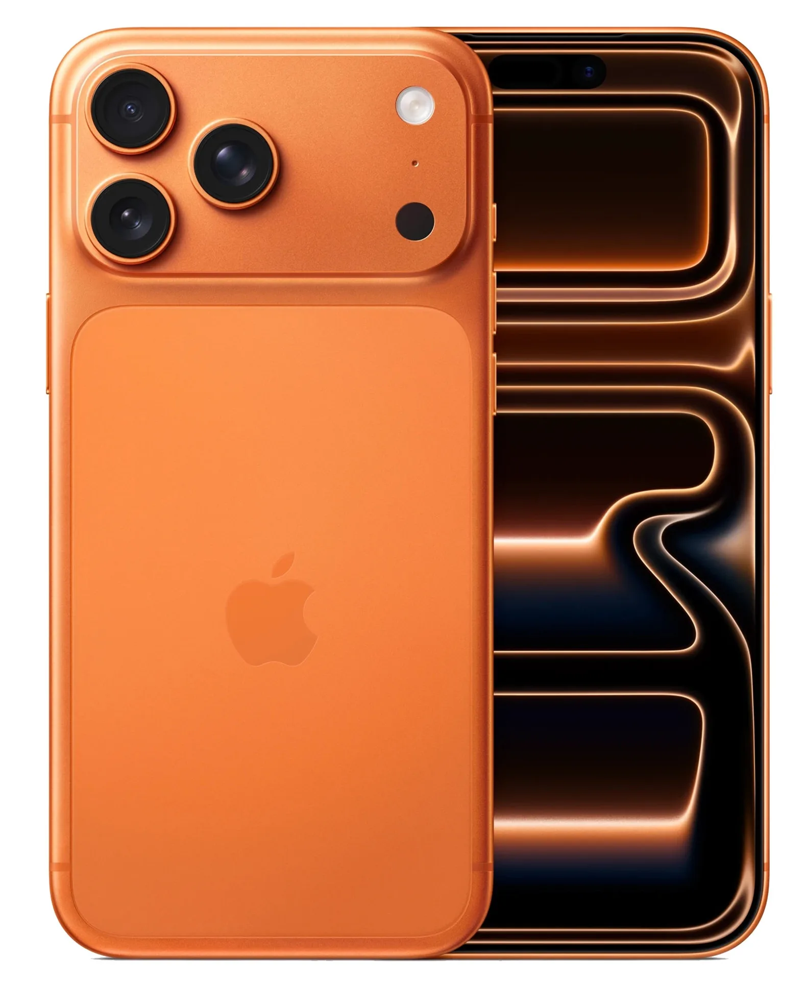 گوشی موبایل اپل مدل iPhone 17 Pro Max ظرفیت 512 گیگابایت