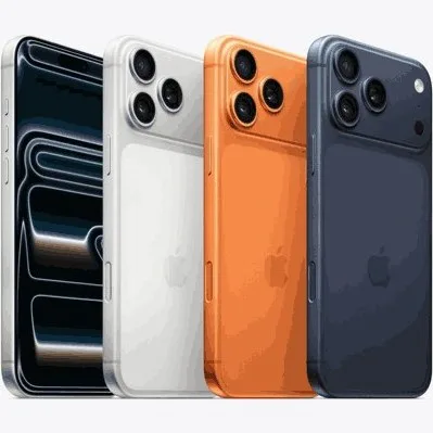 گوشی موبایل اپل مدل iPhone 17 Pro Max ظرفیت 512 گیگابایت