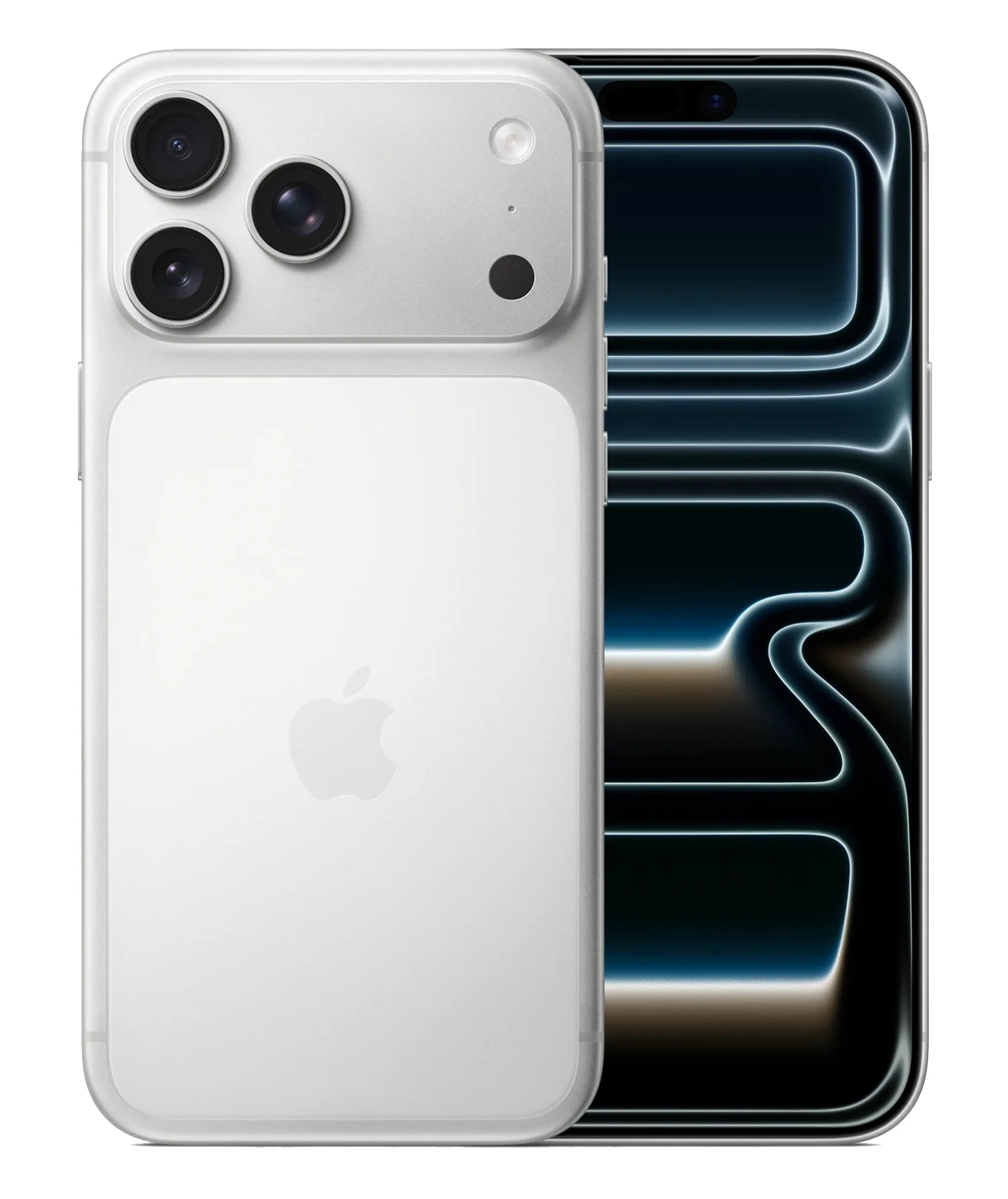 گوشی موبایل اپل مدل iPhone 17 Pro Max حافظه 512 رم 12 گیگابایت-نات اکتیو