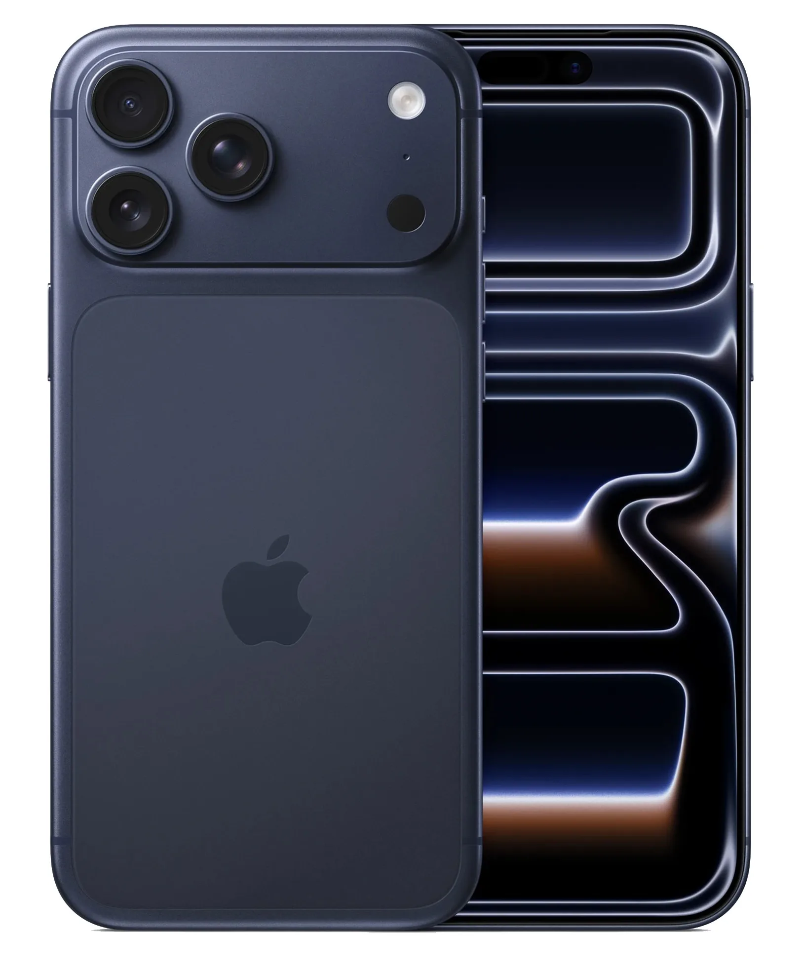 گوشی موبایل اپل مدل iPhone 17 Pro Max ظرفیت 512 گیگابایت