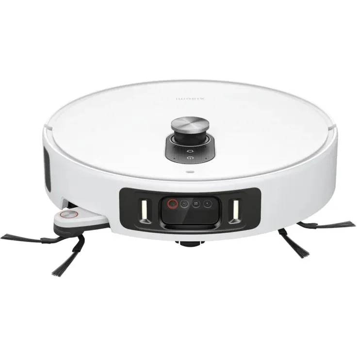 جارو رباتیک شیائومی مدل Robot Vacuum 6 PRO