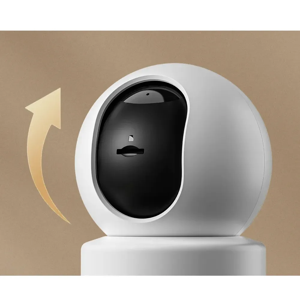 دوربین نظارتی هوشمند شیائومی مدل Xiaomi C201