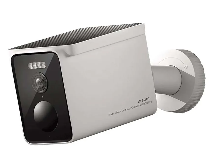 دوربین فضای باز خورشیدی شیائومی Xiaomi BW400 Pro Set