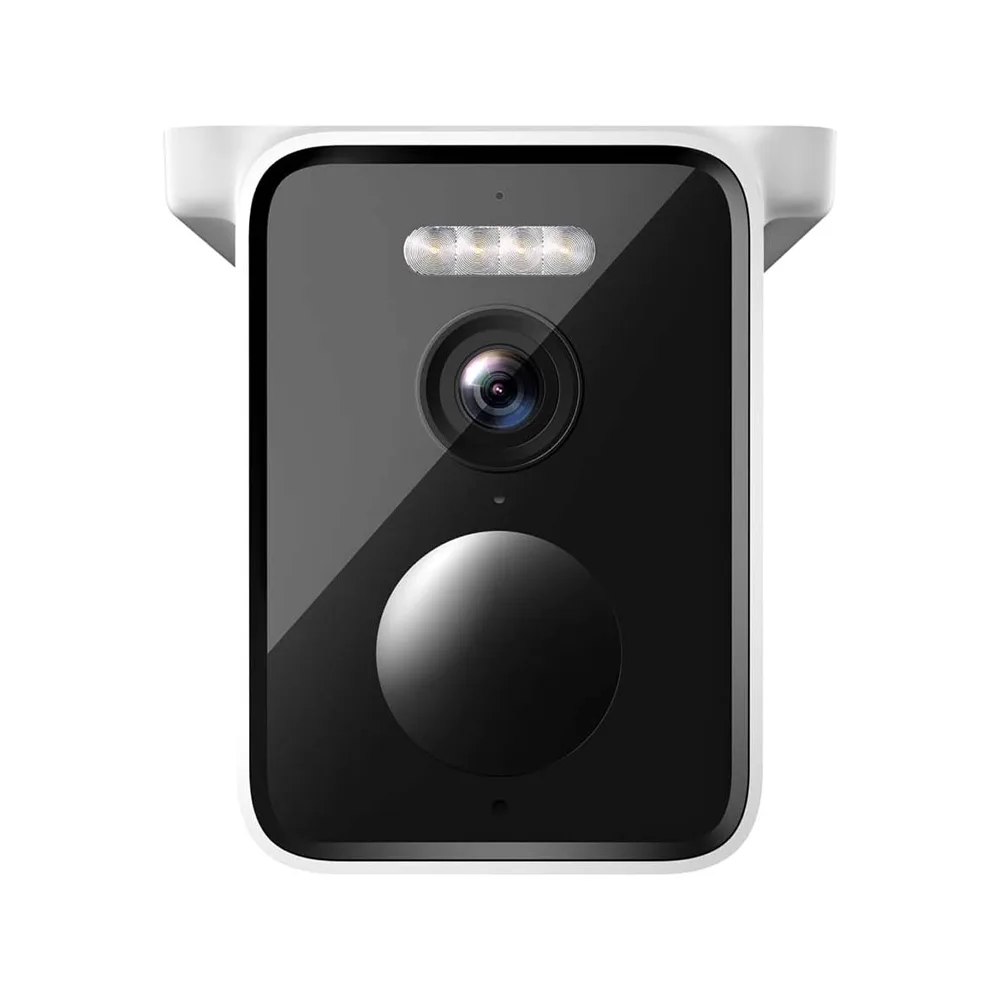 دوربین فضای باز خورشیدی شیائومی Xiaomi BW400 Pro Set