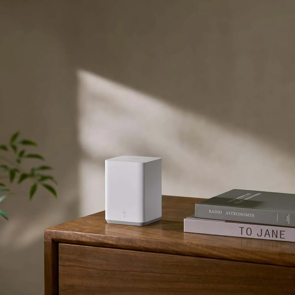 دوربین فضای باز خورشیدی شیائومی Xiaomi BW400 Pro Set