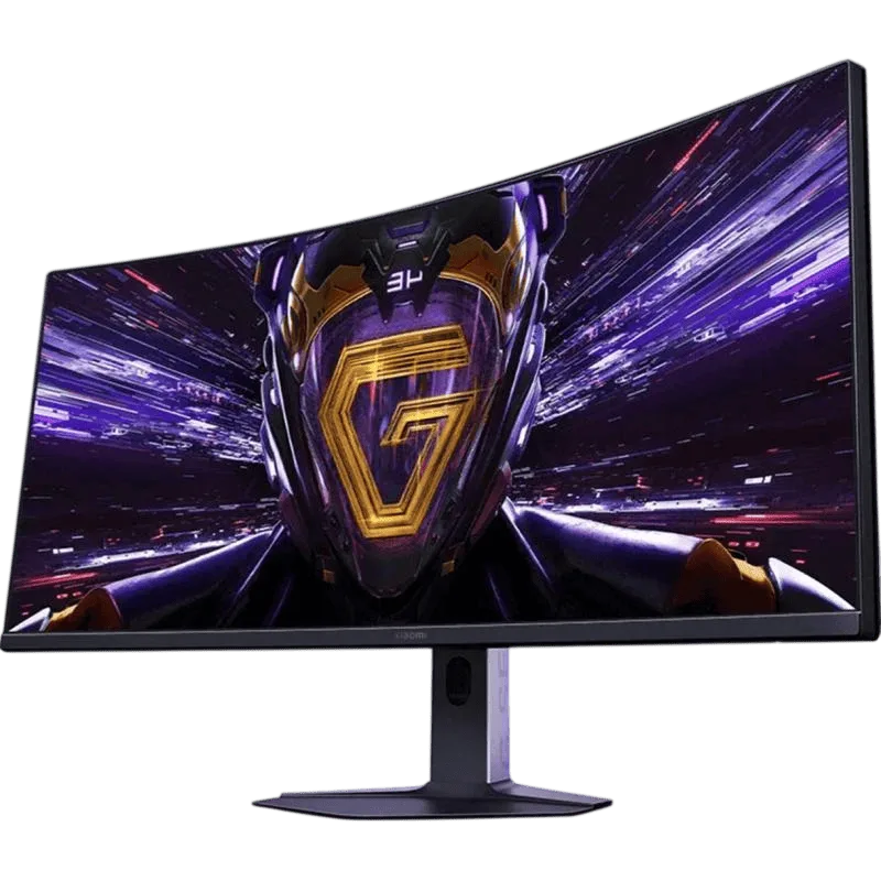مانیتور گیمینگ شیائومی G34WQi 2026