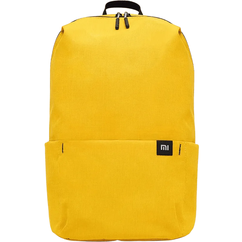 کوله پشتي شیائومی مدل Mi Casual Daypack 10L