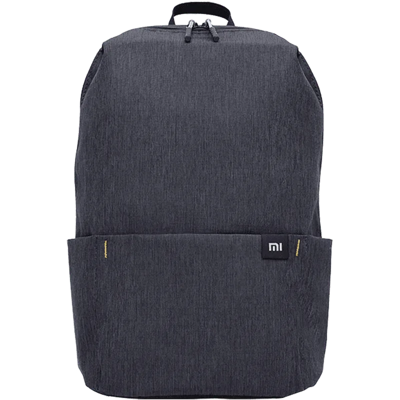 کوله پشتي شیائومی مدل Mi Casual Daypack 10L