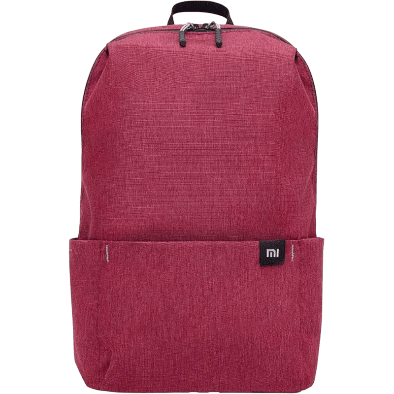 کوله پشتي شیائومی مدل Mi Casual Daypack 10L