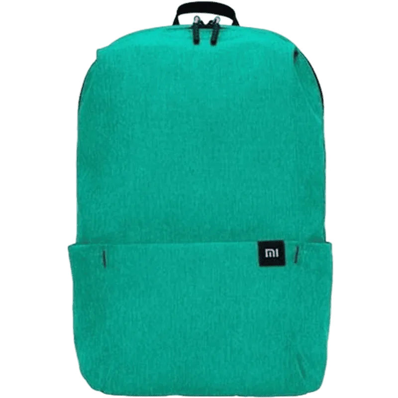کوله پشتي شیائومی مدل Mi Casual Daypack 10L