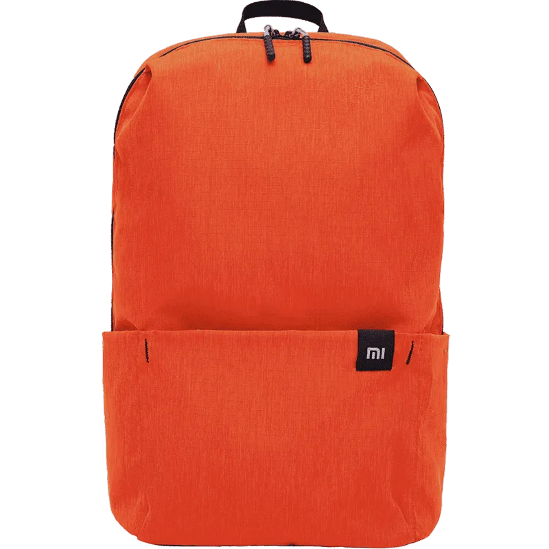 کوله پشتي شیائومی مدل Mi Casual Daypack 10L