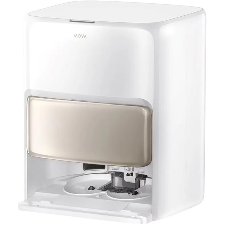 جارو رباتیک Mova V50 Ultra Complete