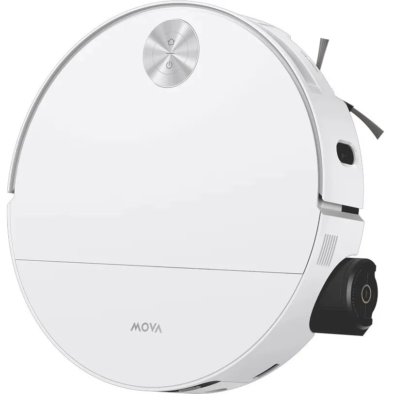 جارو رباتیک MOVA S70 Roller