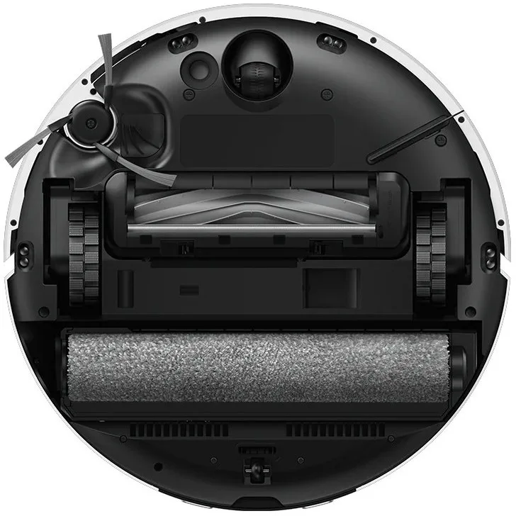جارو رباتیک MOVA S70 Roller