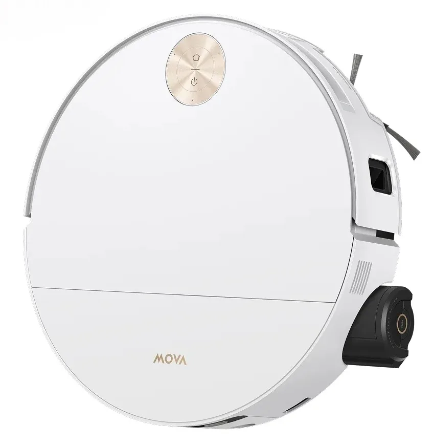 جارو رباتیک MOVA S70 Ultra Roller